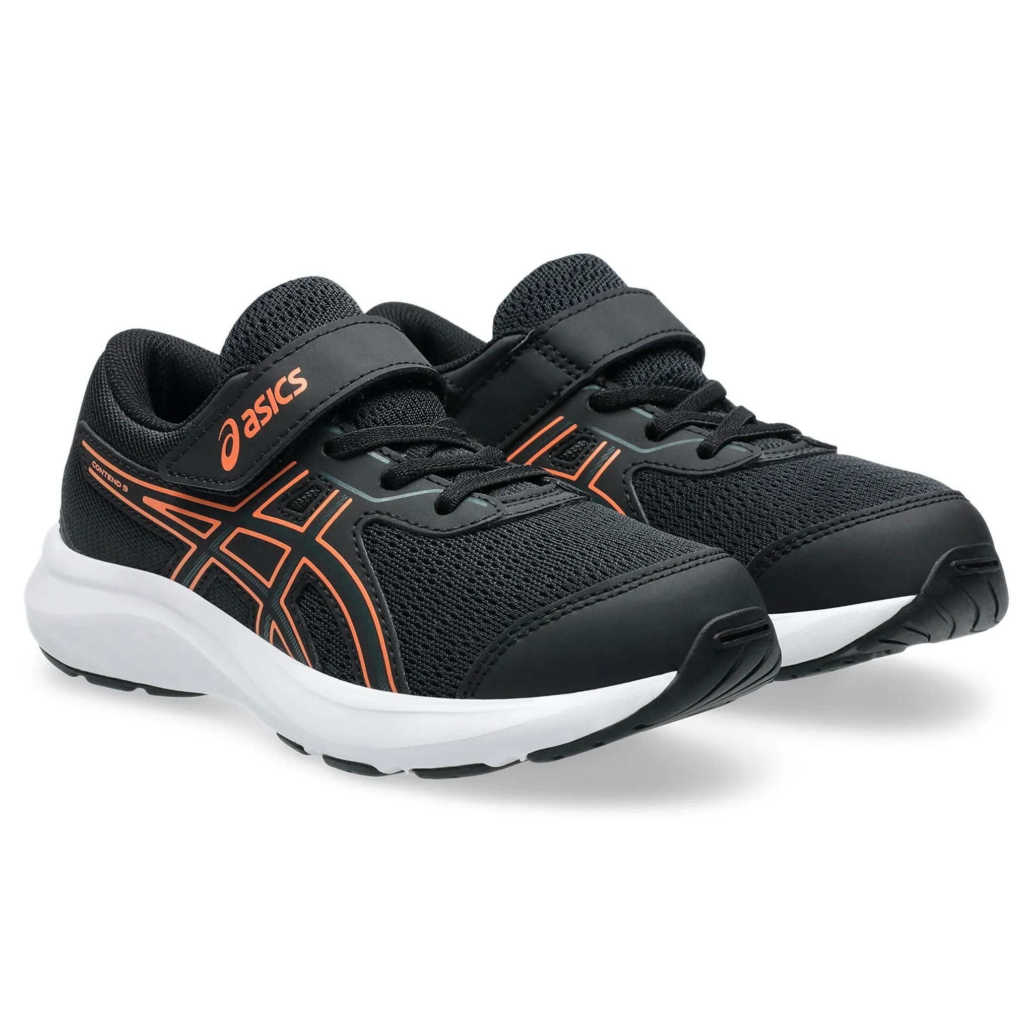 ASICS Contend 9 PS Kids Running Shoes
