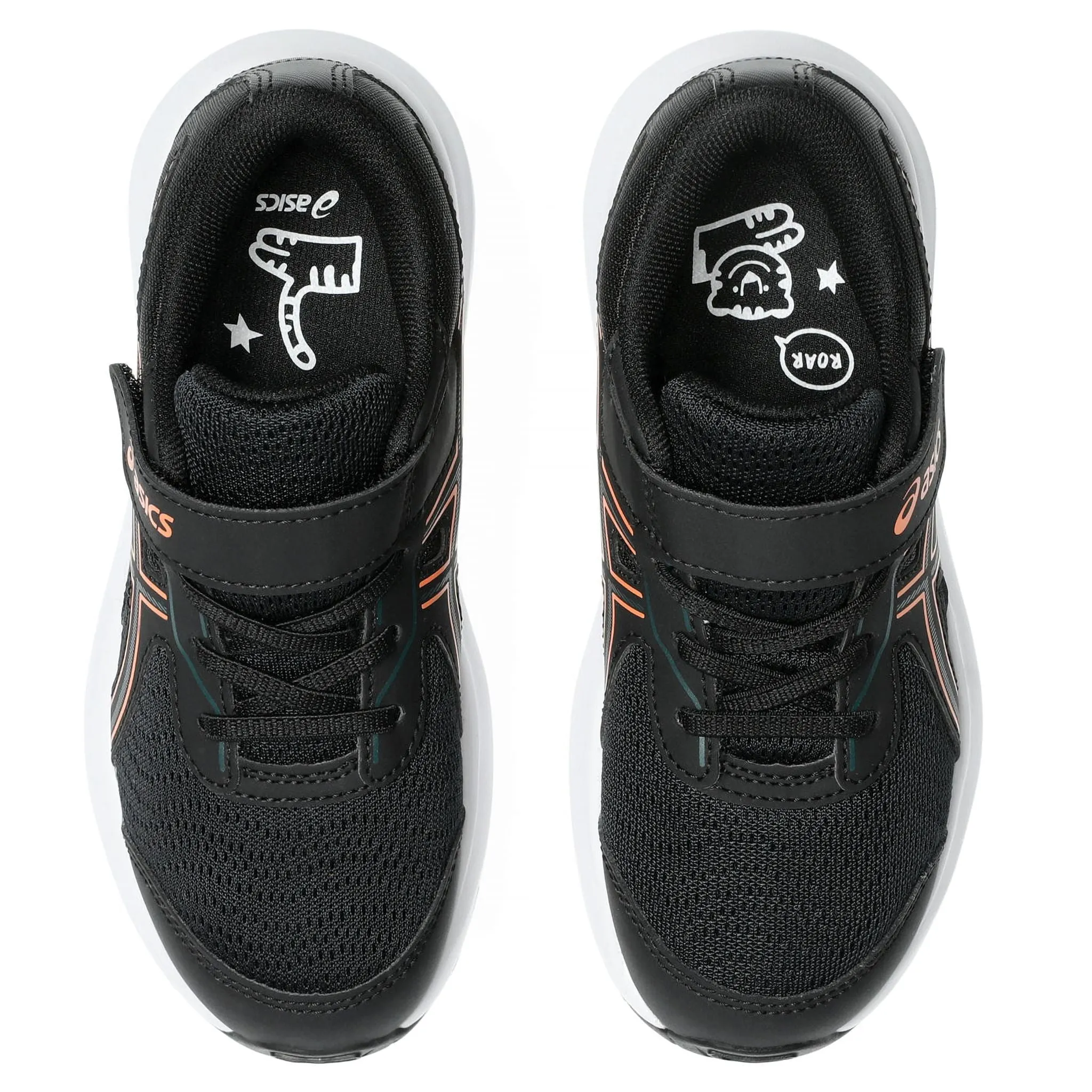 ASICS Contend 9 PS Kids Running Shoes