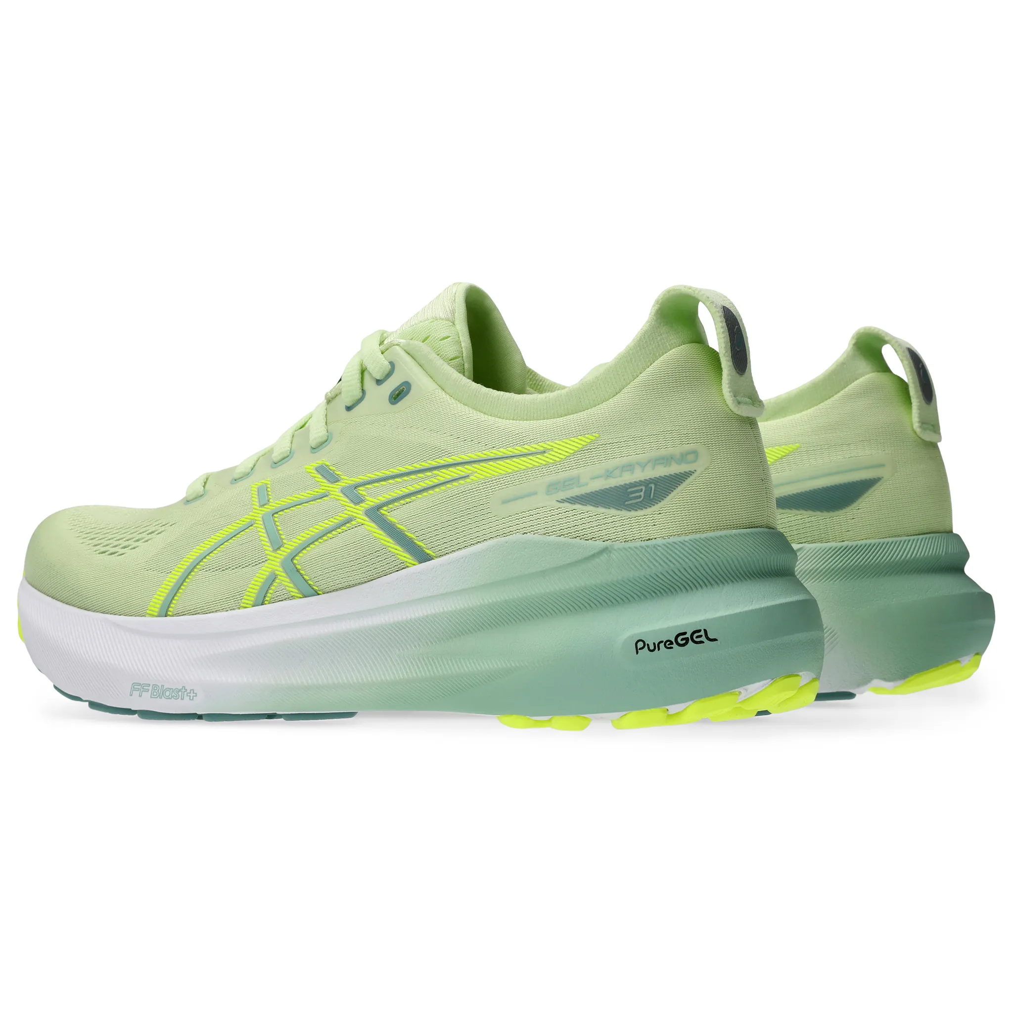 ASICS Gel-Kayano 31 Womens Running Shoes