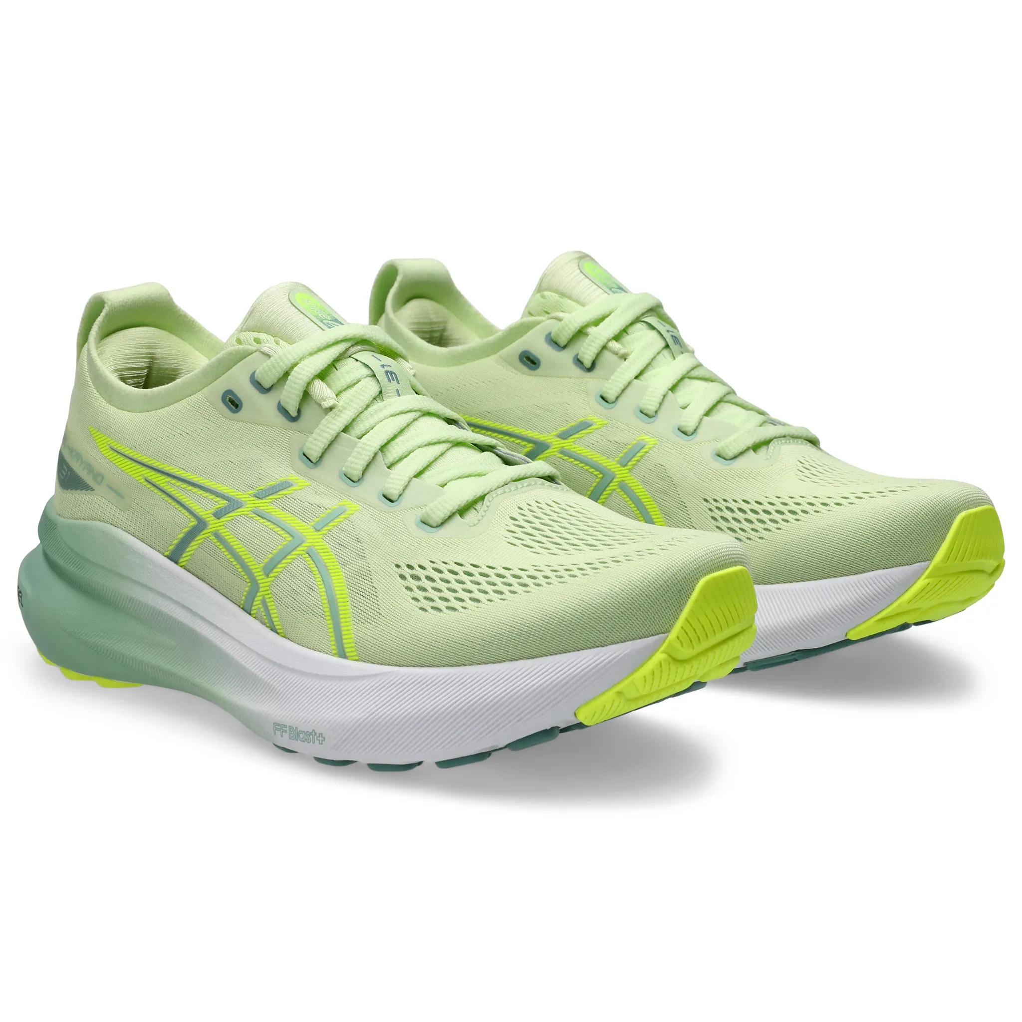 ASICS Gel-Kayano 31 Womens Running Shoes