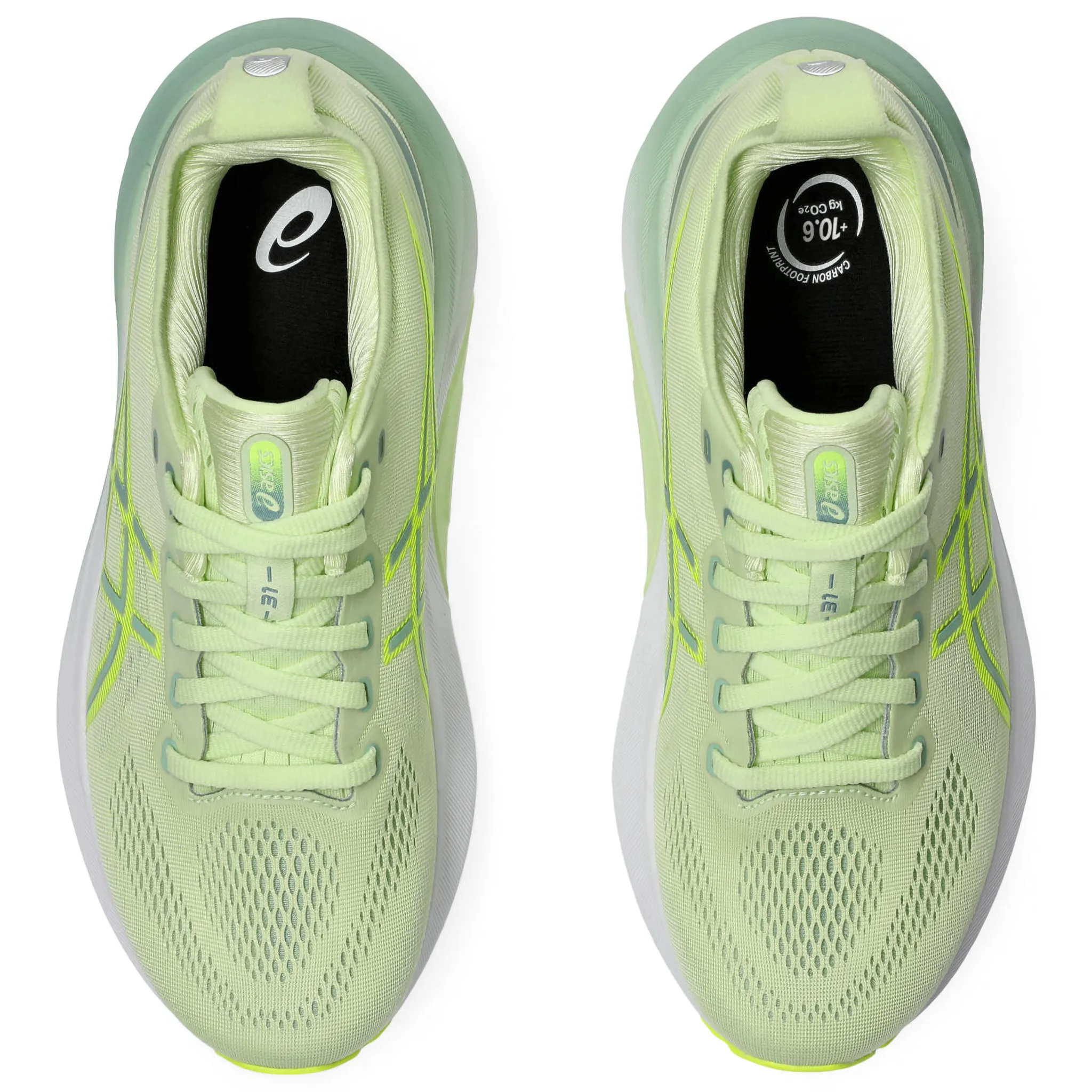ASICS Gel-Kayano 31 Womens Running Shoes