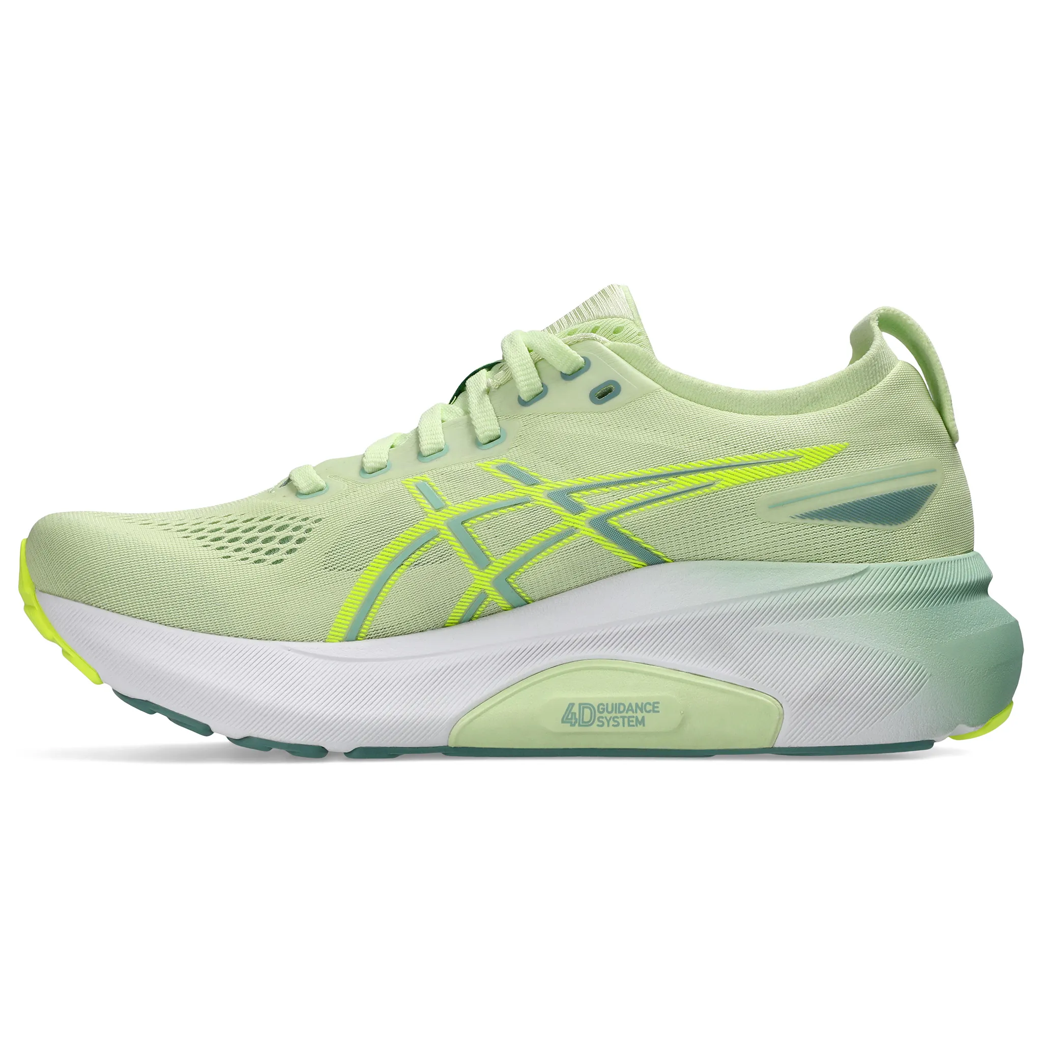 ASICS Gel-Kayano 31 Womens Running Shoes