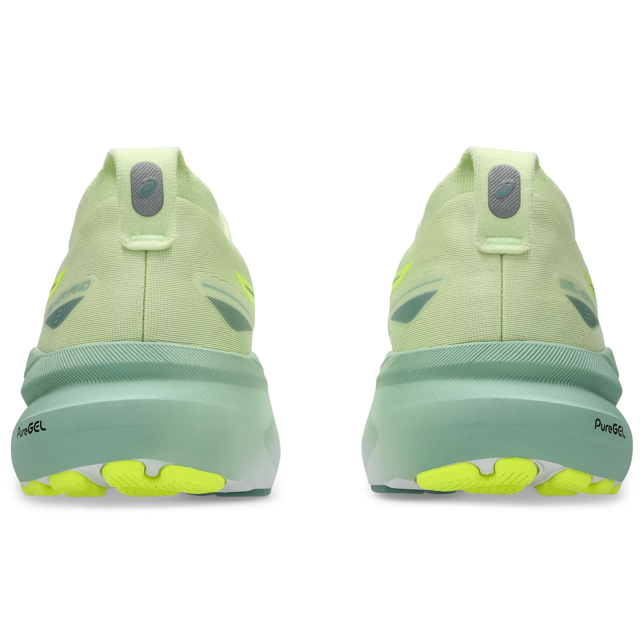 ASICS Gel-Kayano 31 Womens Running Shoes