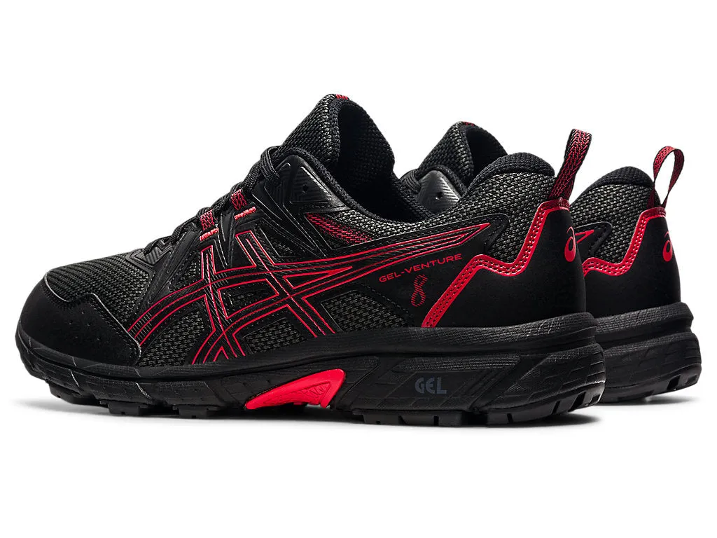 ASICS GEL-VENTURE 8 MEN'S RUNNING SHOE'S