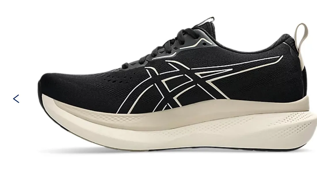 Asics Glideride Max (Men's)