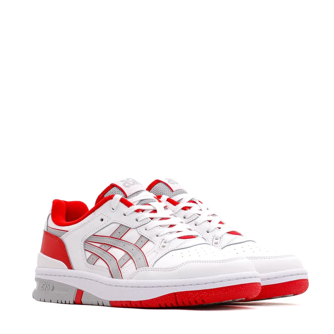 Asics Men EX89 White Classic Red 1201A476-111