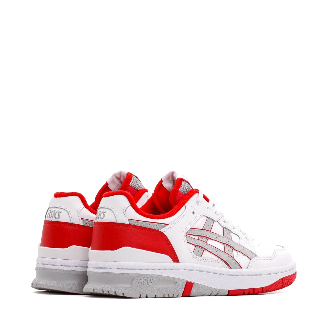 Asics Men EX89 White Classic Red 1201A476-111