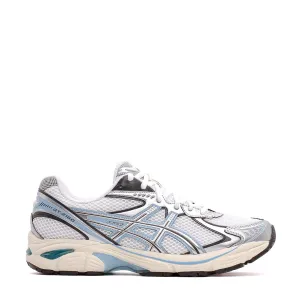 Asics Men GT-2160 White Silver 1203A544-101