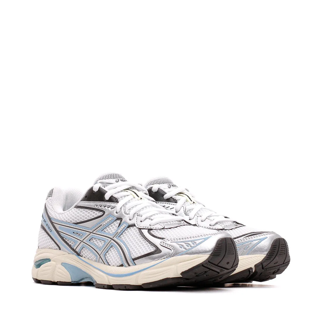Asics Men GT-2160 White Silver 1203A544-101