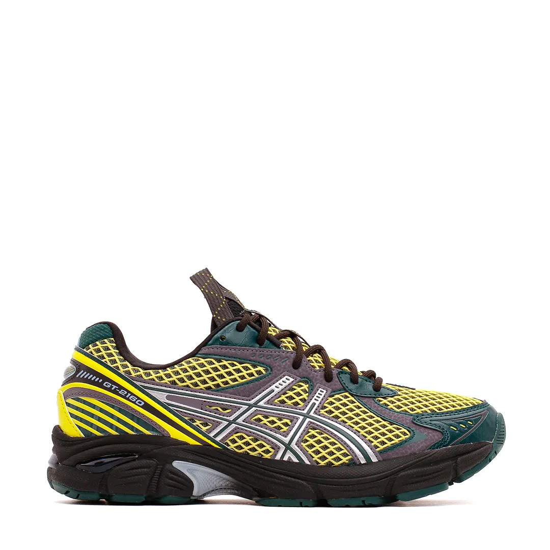 Asics Men UB7-S GT-2160 Dark Neptune Pure Silver 1203A491-300