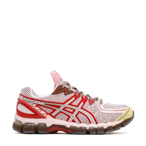 Asics Men UB9-S Gel-Kayano 20 Crystal Pink Classic Red 1203A456-700