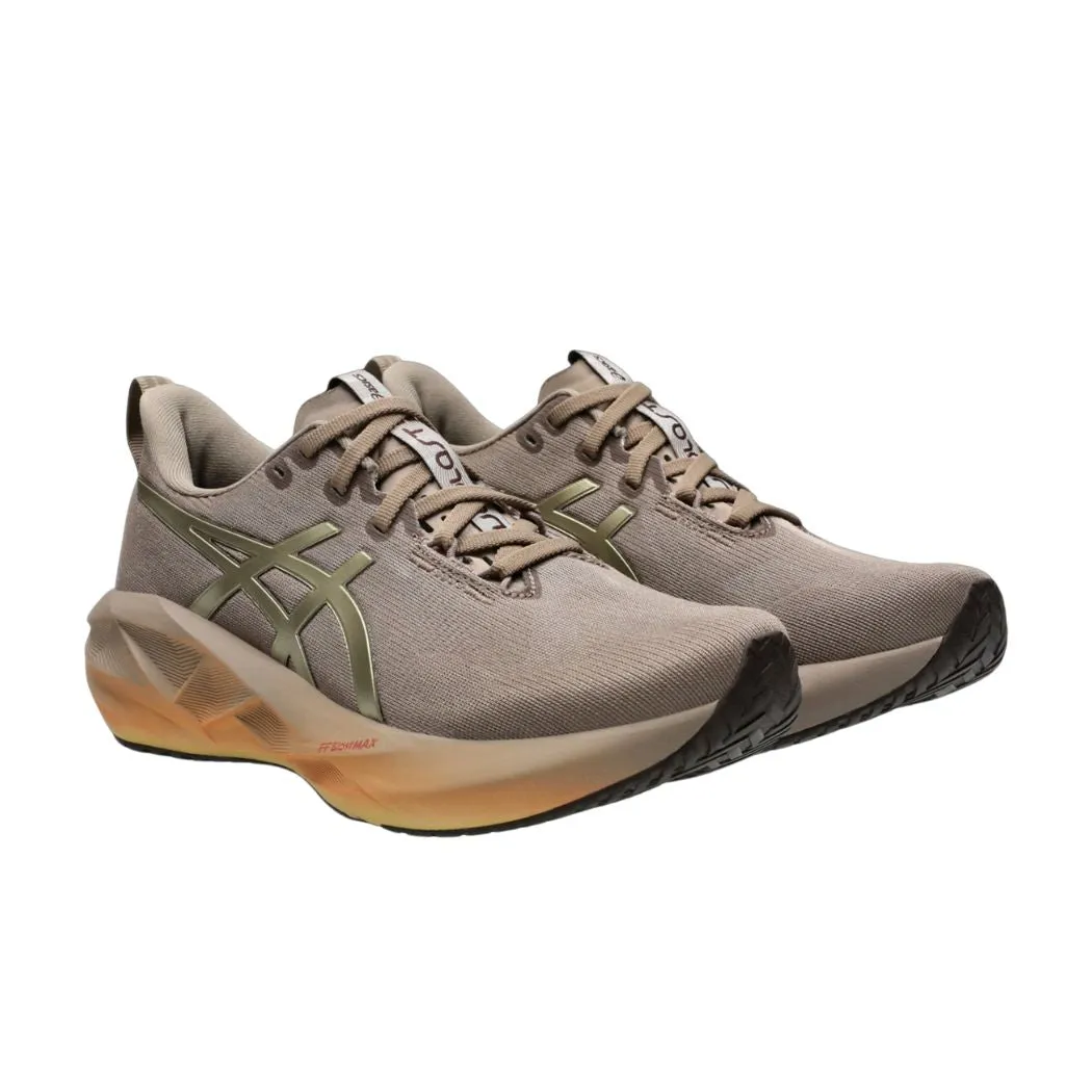asics Novablast 5 Luxe Women's Running Shoes