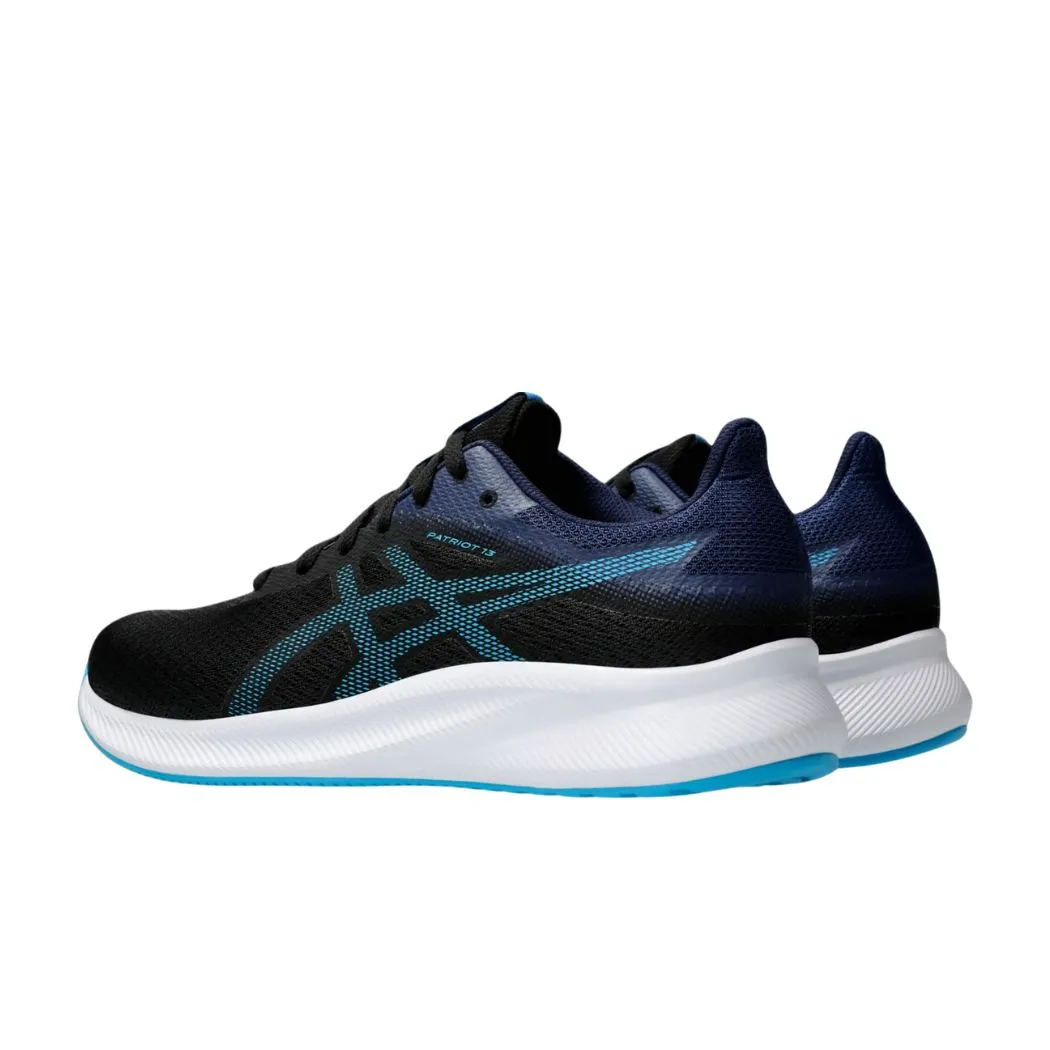 asics Patriot 13 Men's Running Shoes
