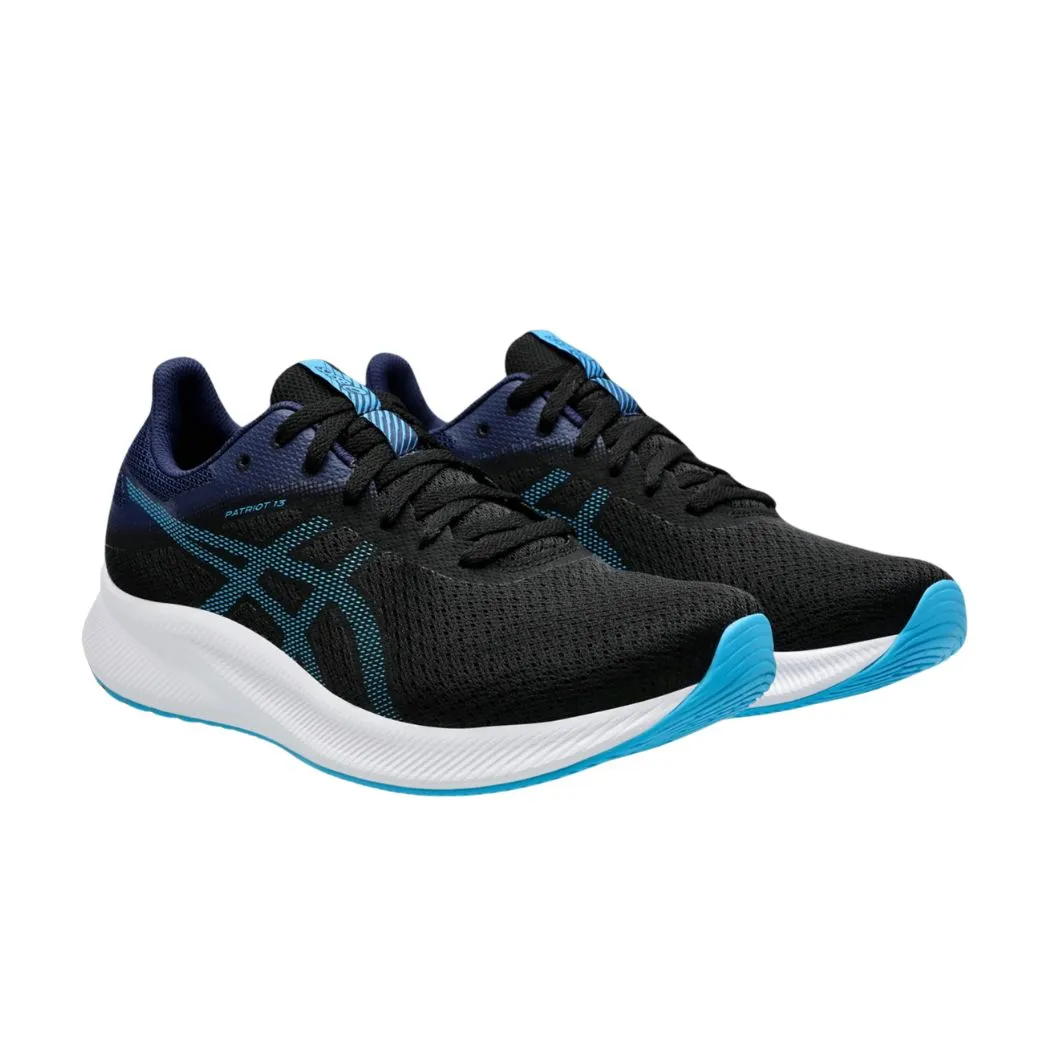 asics Patriot 13 Men's Running Shoes