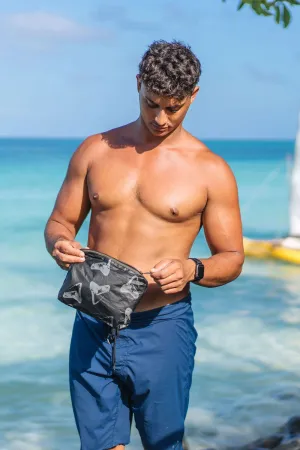 Aumakua Small Pouch