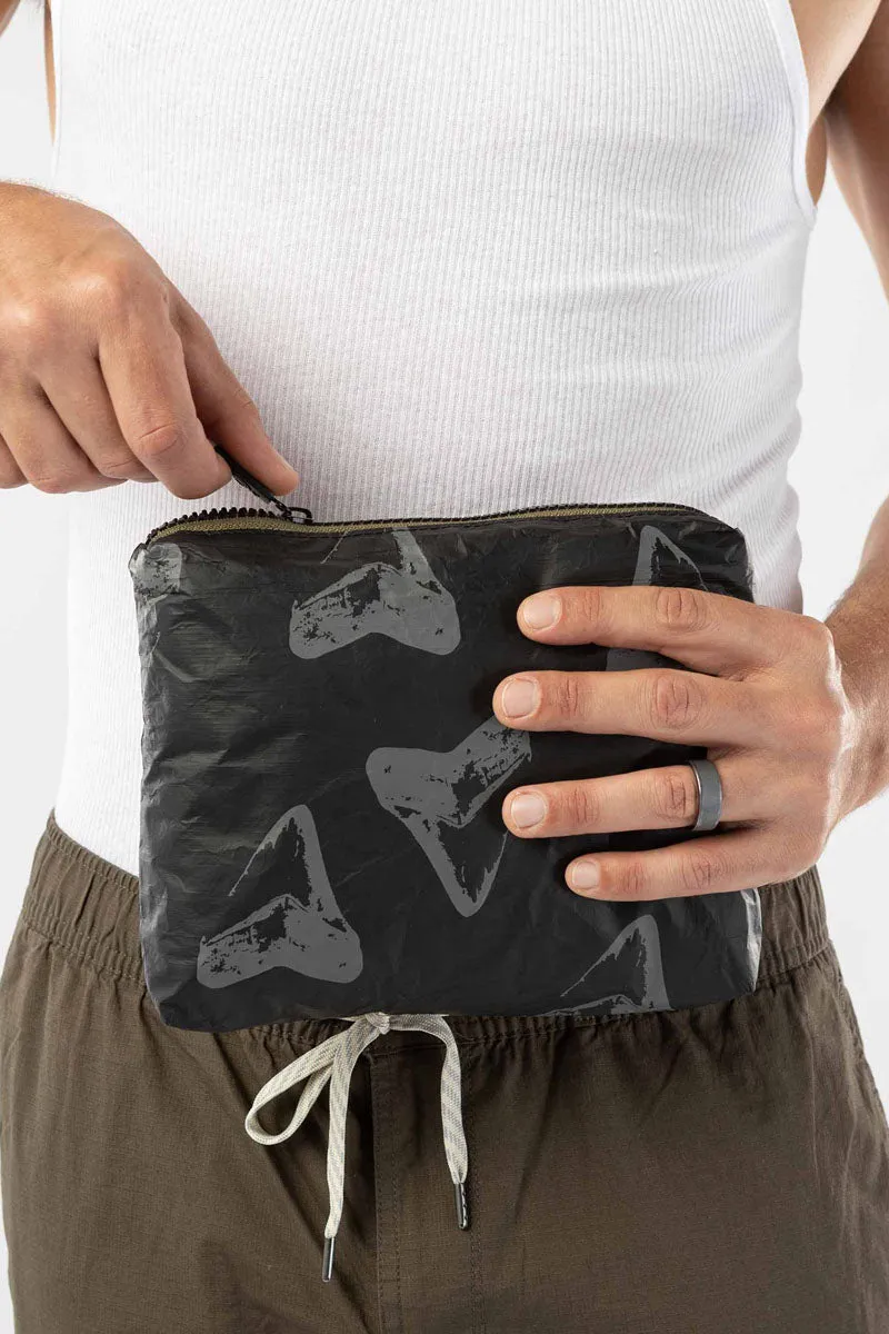 Aumakua Small Pouch