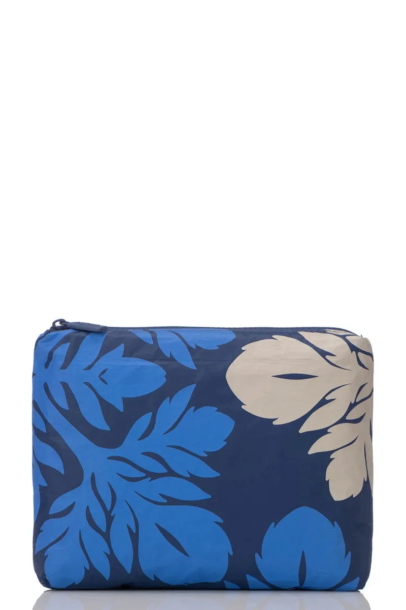 Awapuhi Small Pouch