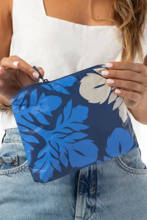 Awapuhi Small Pouch