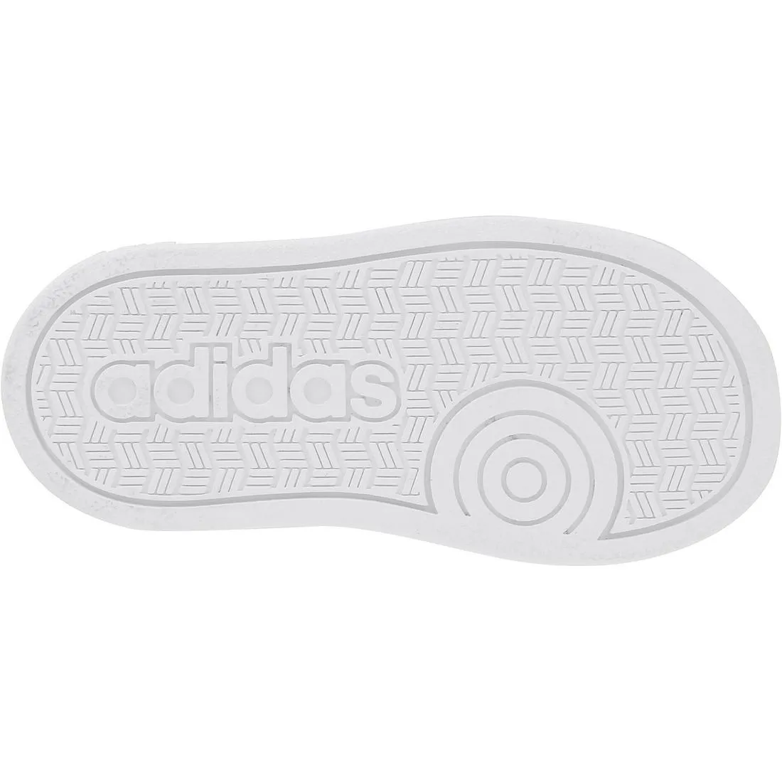 Baby Girls' and Boys' Shoes - White/Green