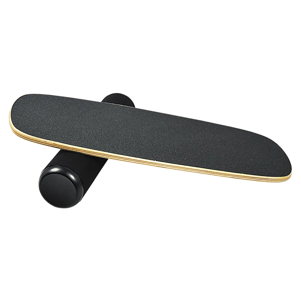 Balance Board Trainer with Stopper Wobble Roller (Online Only)