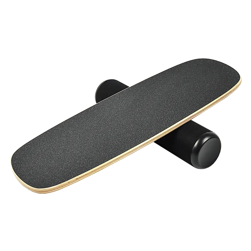 Balance Board Trainer with Stopper Wobble Roller (Online Only)