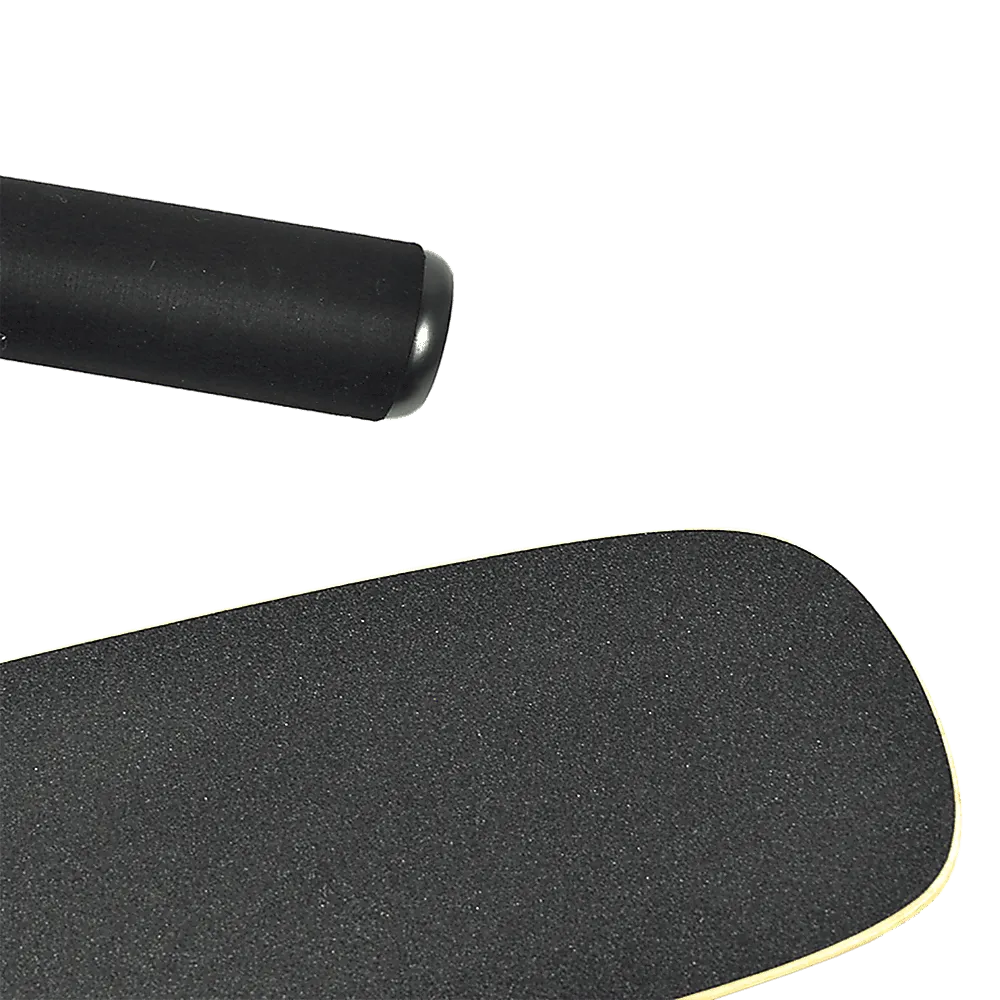 Balance Board Trainer with Stopper Wobble Roller (Online Only)