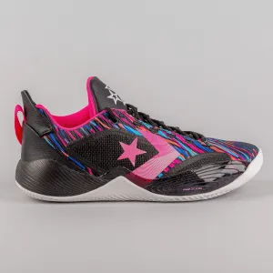 Basketbalové tenisky Converse All Star BB Shift NBA Black čierna