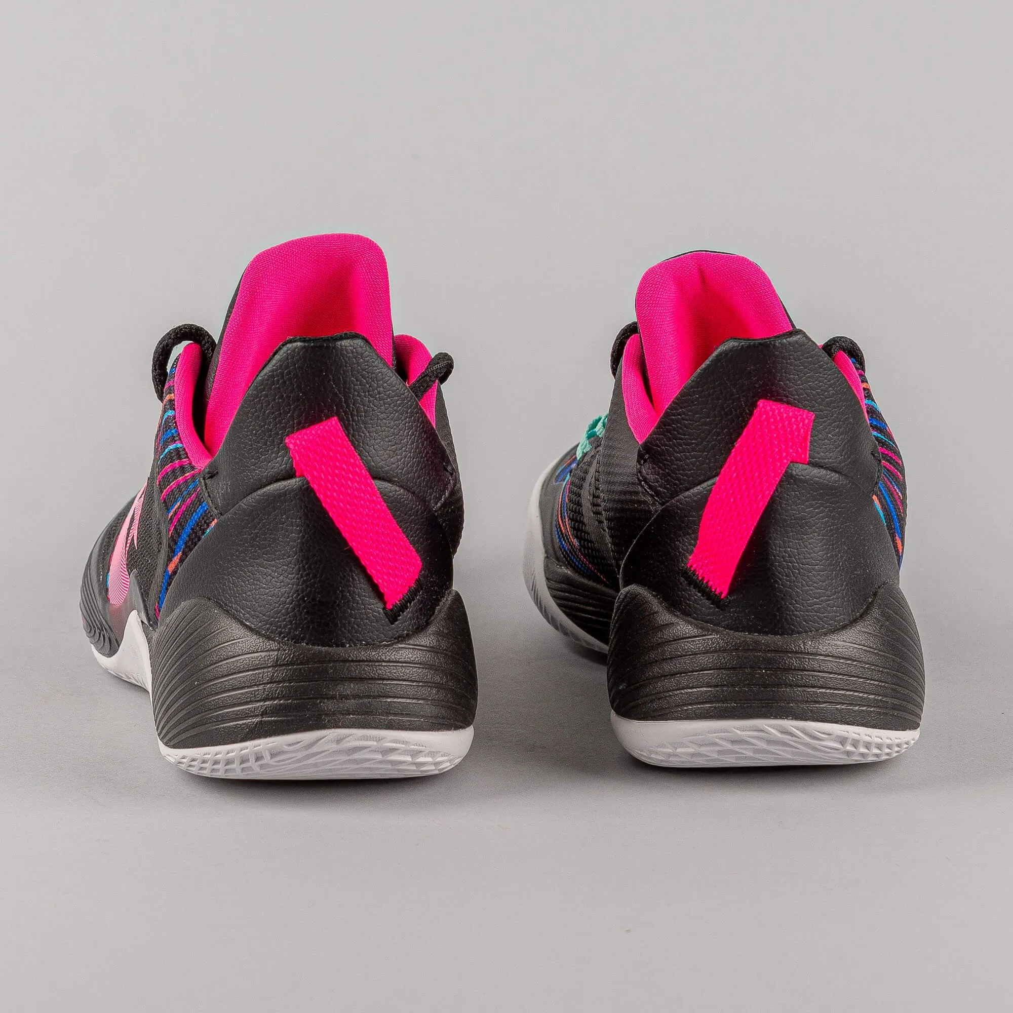 Basketbalové tenisky Converse All Star BB Shift NBA Black čierna