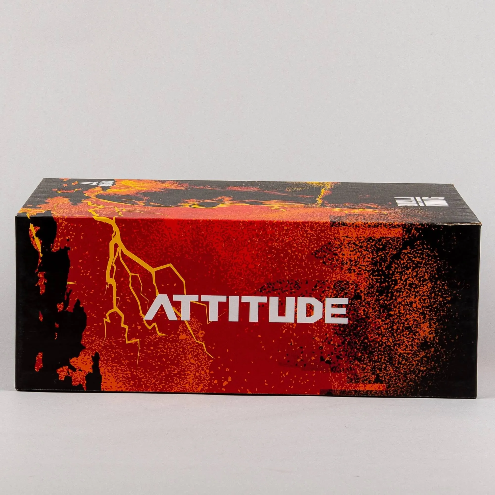 Basketbalové tenisky Peak Basketball Match Shoes Andrew Wiggins Signature Model Attitude Kong Black/Autumn Orange