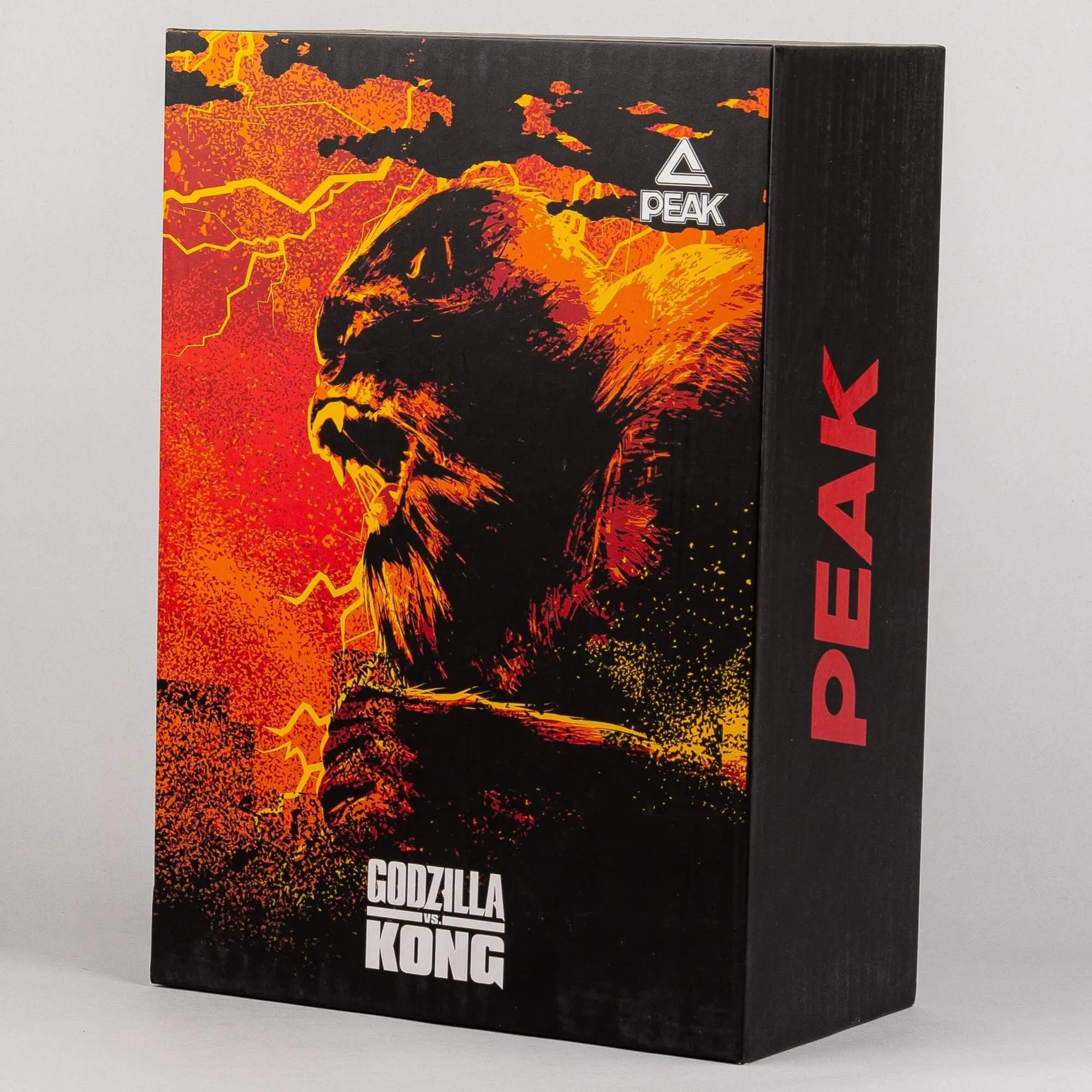 Basketbalové tenisky Peak Basketball Match Shoes Andrew Wiggins Signature Model Attitude Kong Black/Autumn Orange
