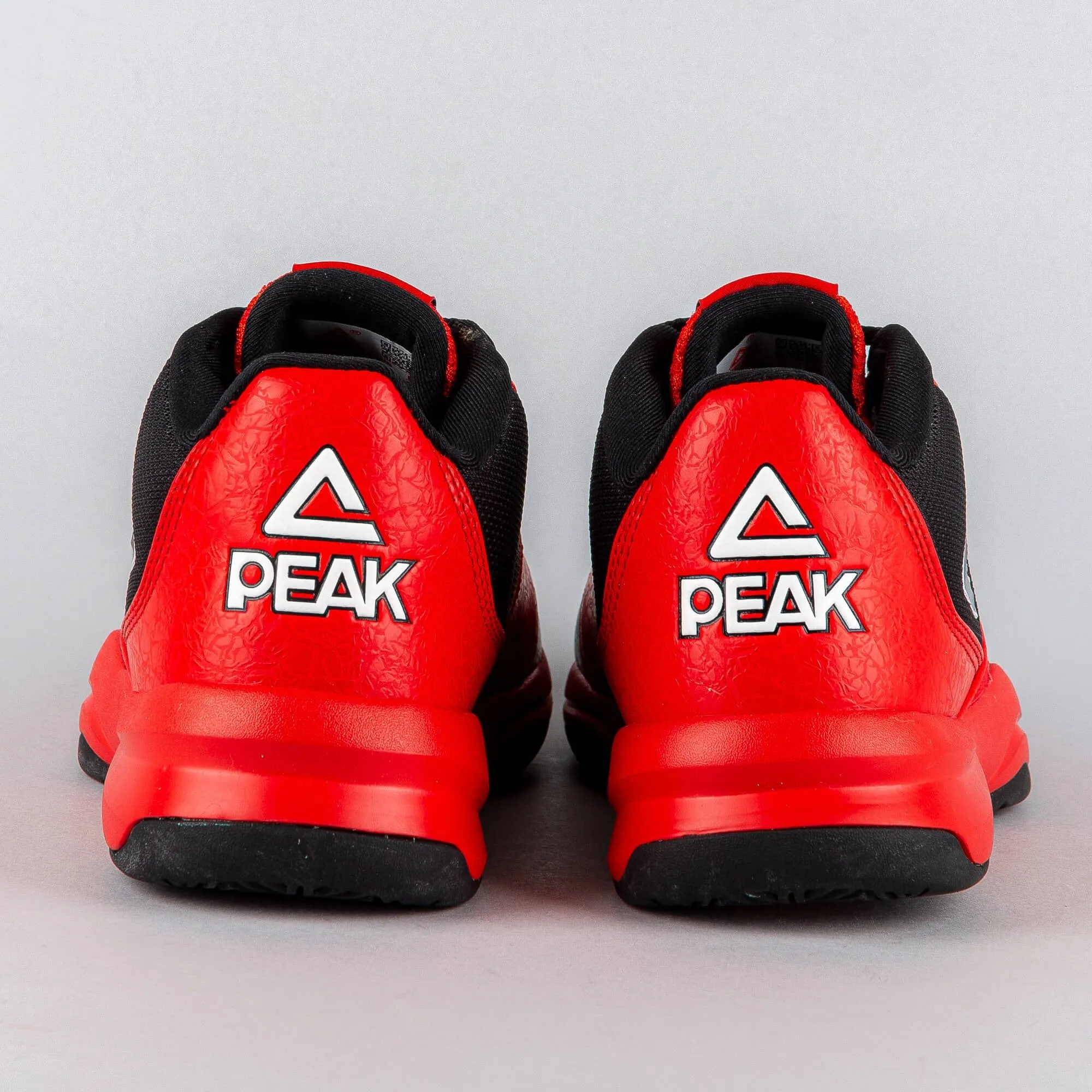 Basketbalové tenisky PEAK Basketball Shoes Nova Dk.Red/Black