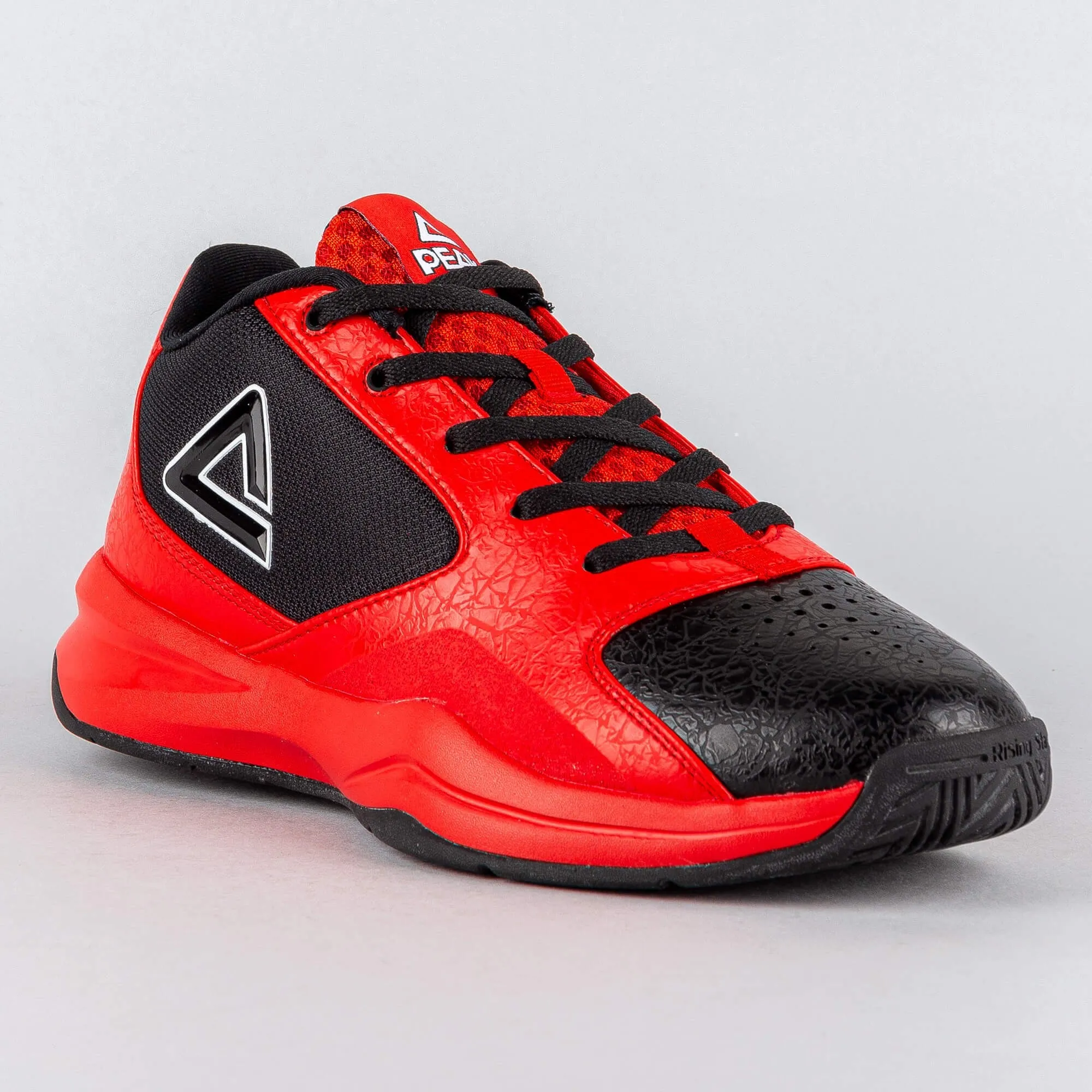 Basketbalové tenisky PEAK Basketball Shoes Nova Dk.Red/Black