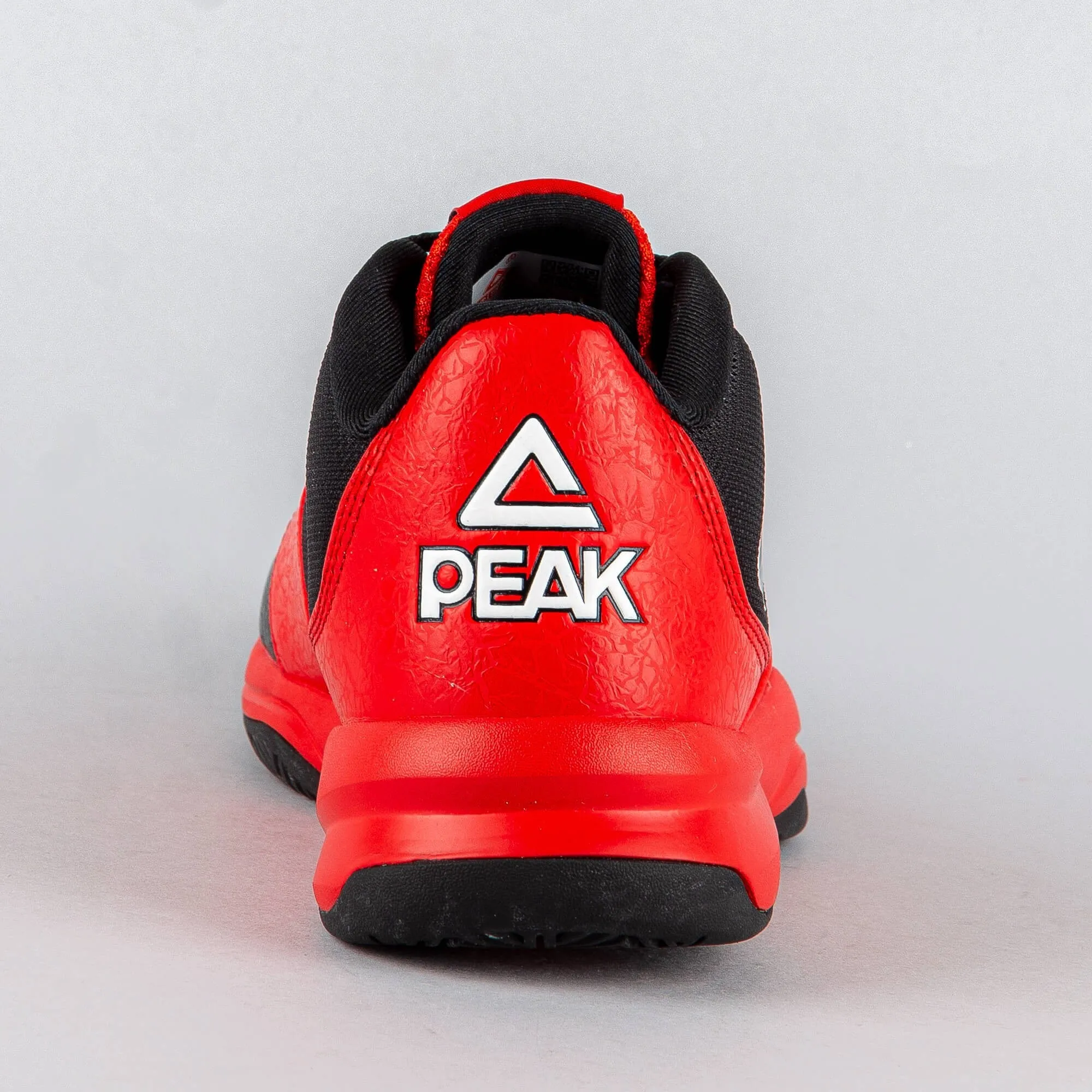 Basketbalové tenisky PEAK Basketball Shoes Nova Dk.Red/Black