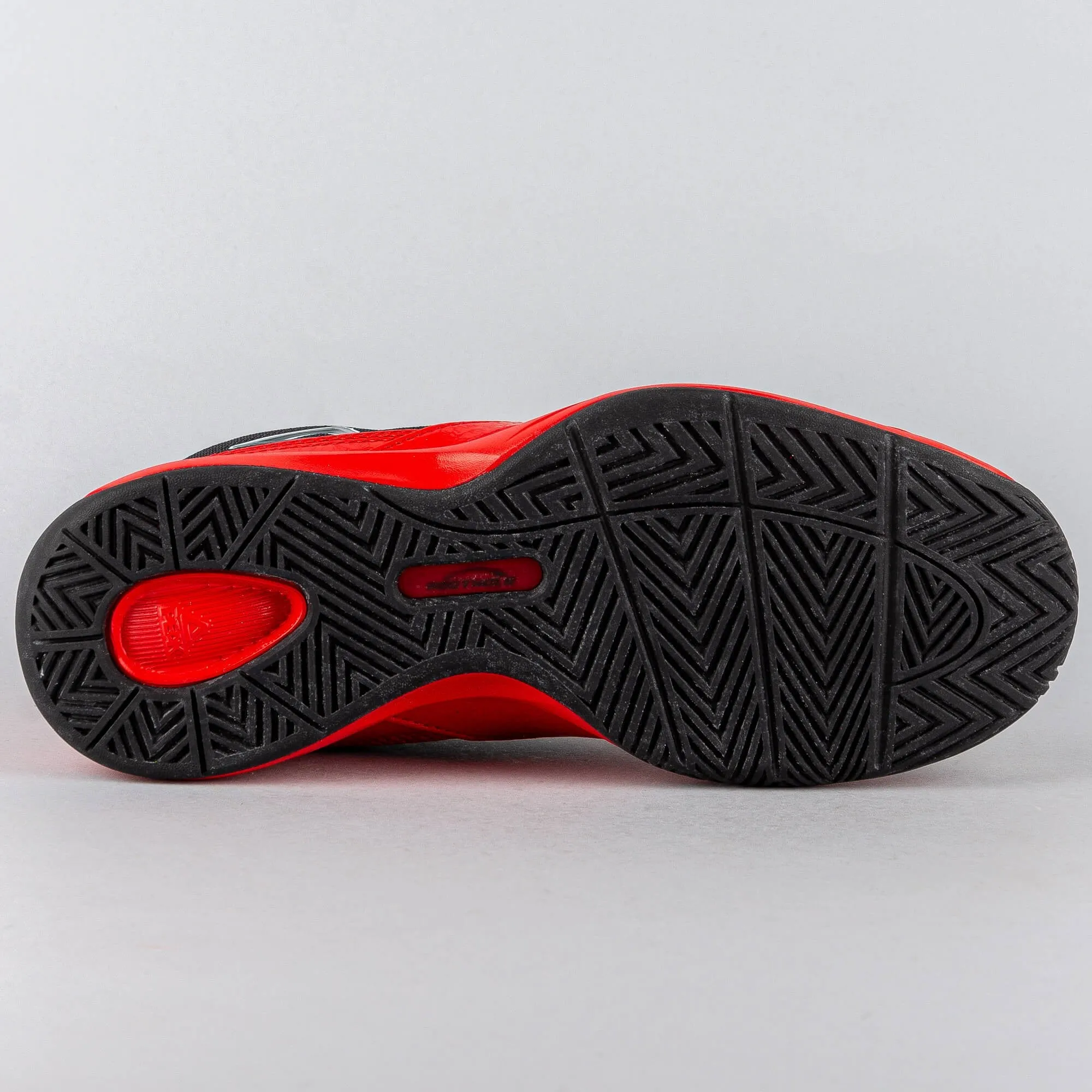 Basketbalové tenisky PEAK Basketball Shoes Nova Dk.Red/Black