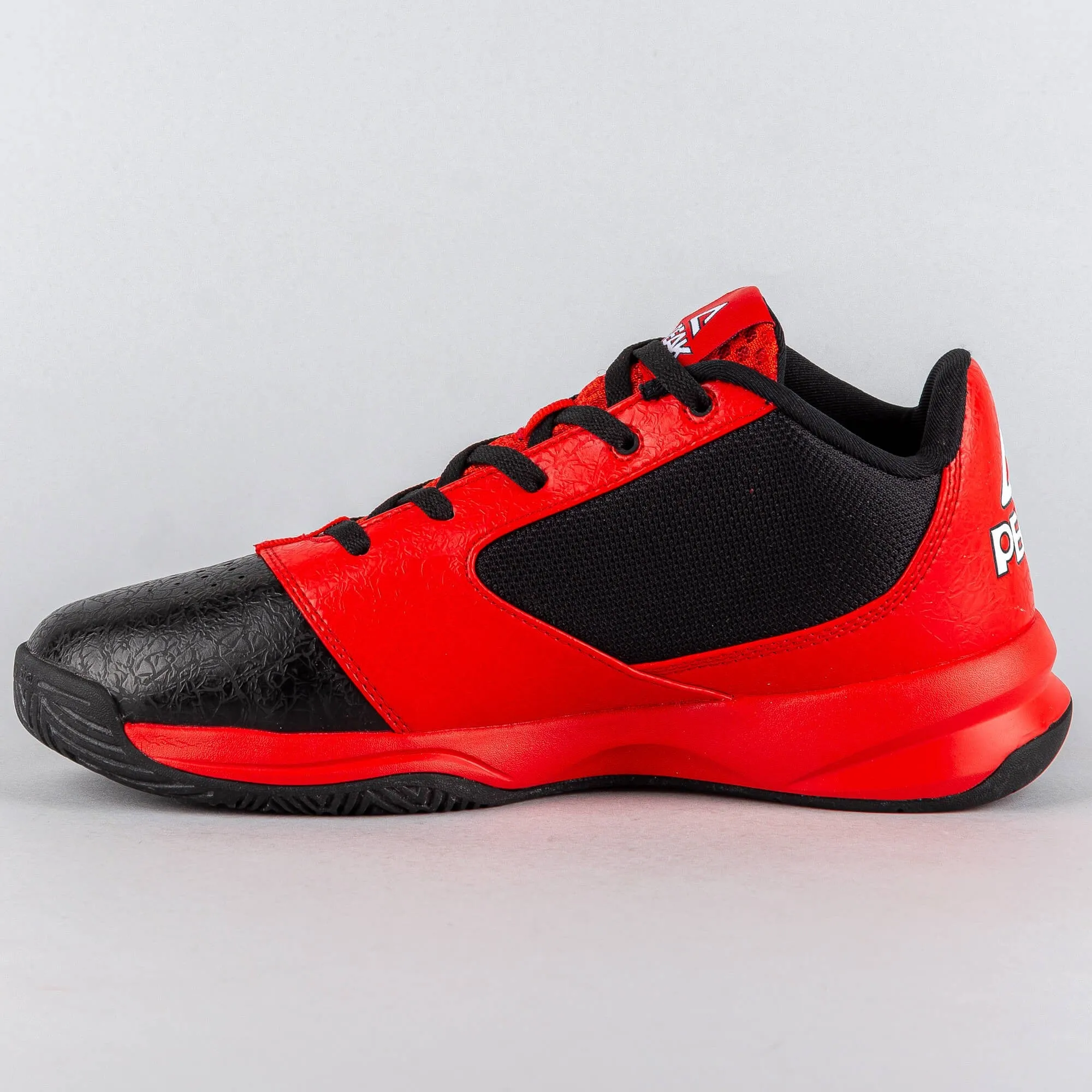 Basketbalové tenisky PEAK Basketball Shoes Nova Dk.Red/Black