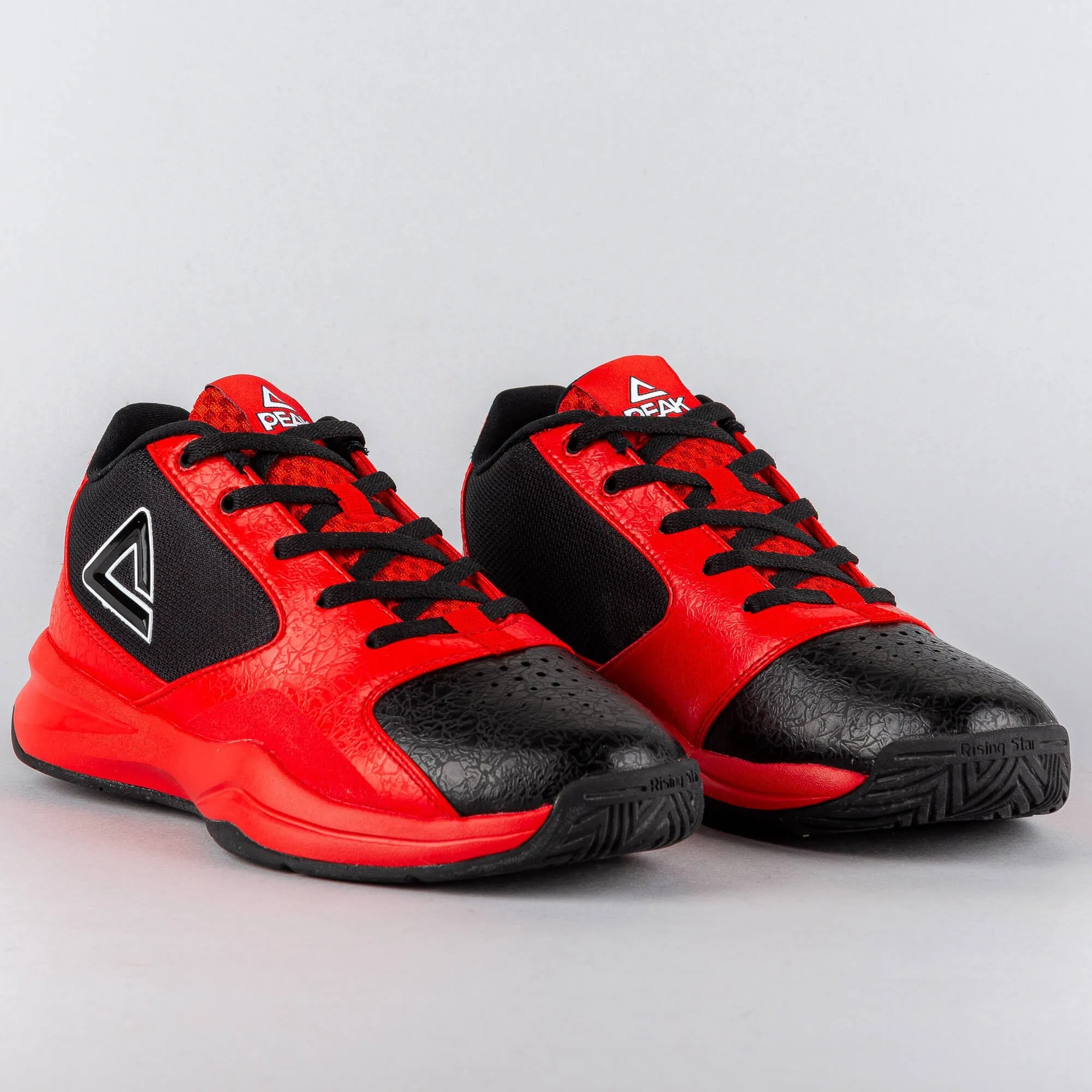 Basketbalové tenisky PEAK Basketball Shoes Nova Dk.Red/Black