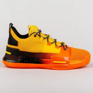 Basketbalové tenisky Peak Lou Williams Signature Basketball Shoes Flash 1 Fire Blaze Orange