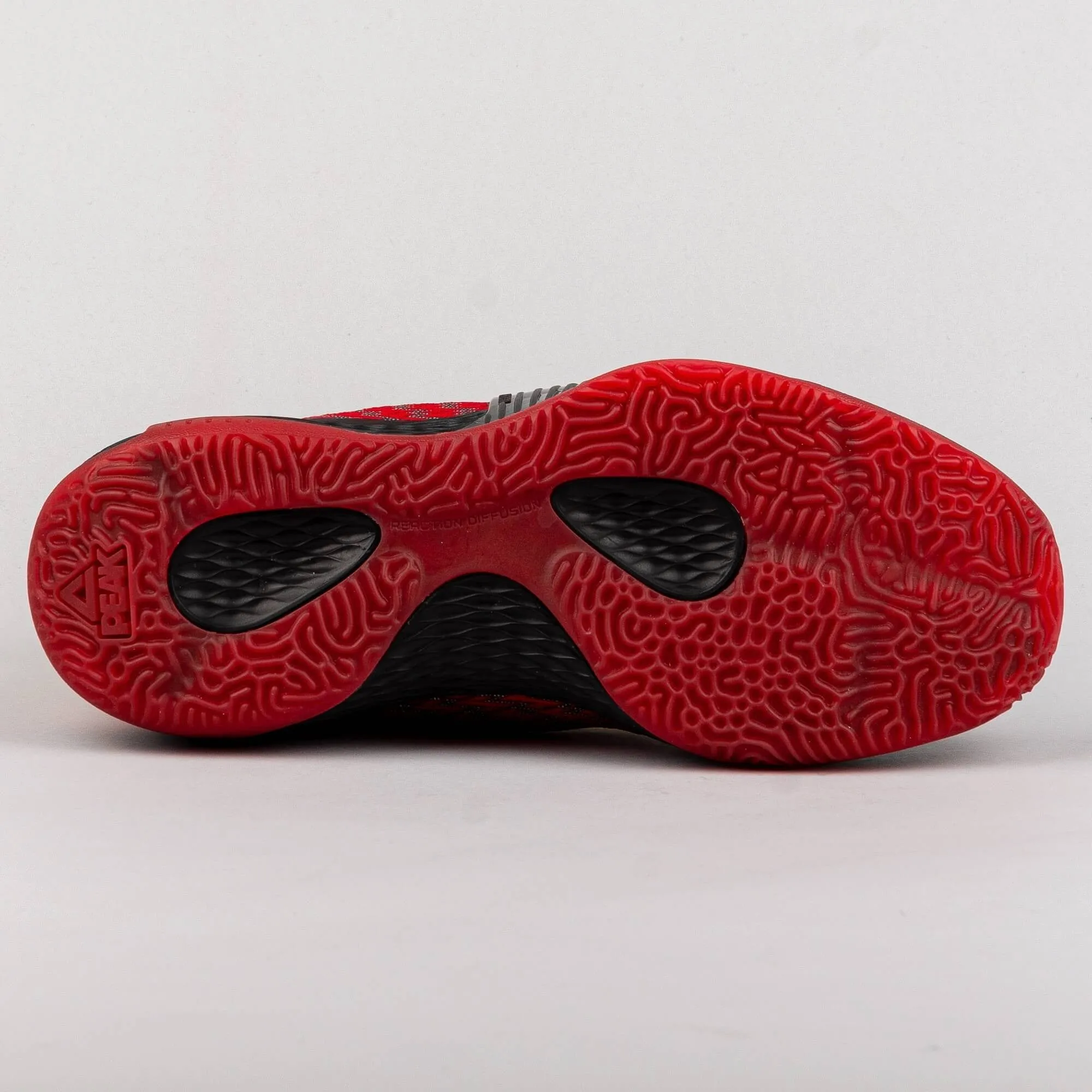 Basketbalové tenisky Peak Lou Williams Signature Basketball Shoes Lighting Red/Black