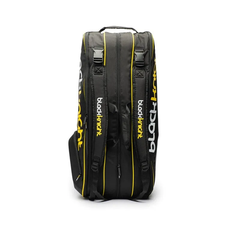 Black Knight Pro Series Tour Racquet Bag