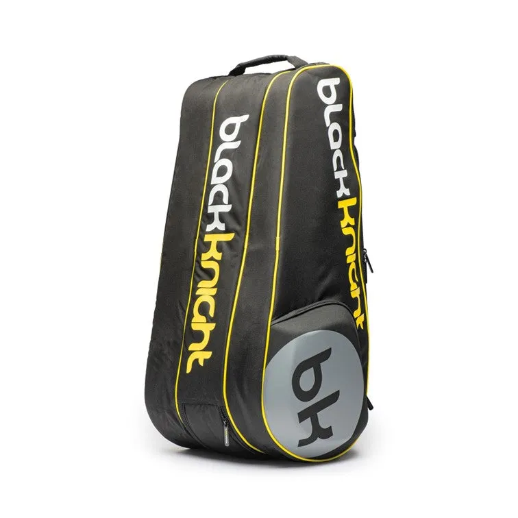 Black Knight Pro Series Tour Racquet Bag