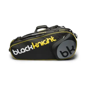 Black Knight Pro Series Tour Racquet Bag
