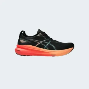 BLACK/RAINY LAKE GEL-KAYANO 31