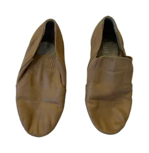 Bloch dance shoes size 11