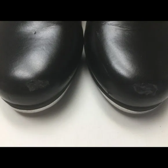 BLOCH - YOUNG GILRS - SIZE 13 - BLACK - MARY JANE - TAP DANCE SHOES