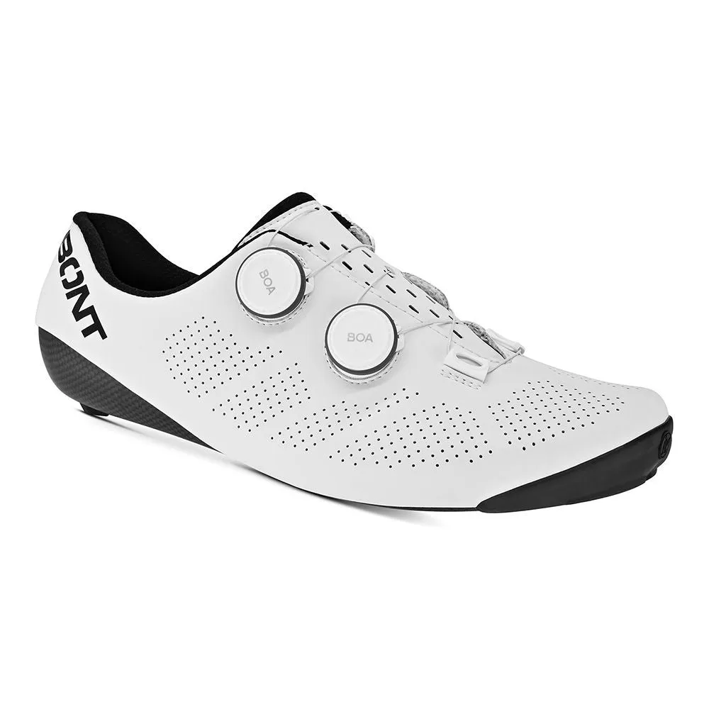 Bont Riot  24 Wide White
