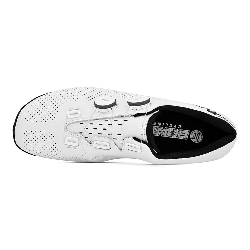 Bont Riot  24 Wide White