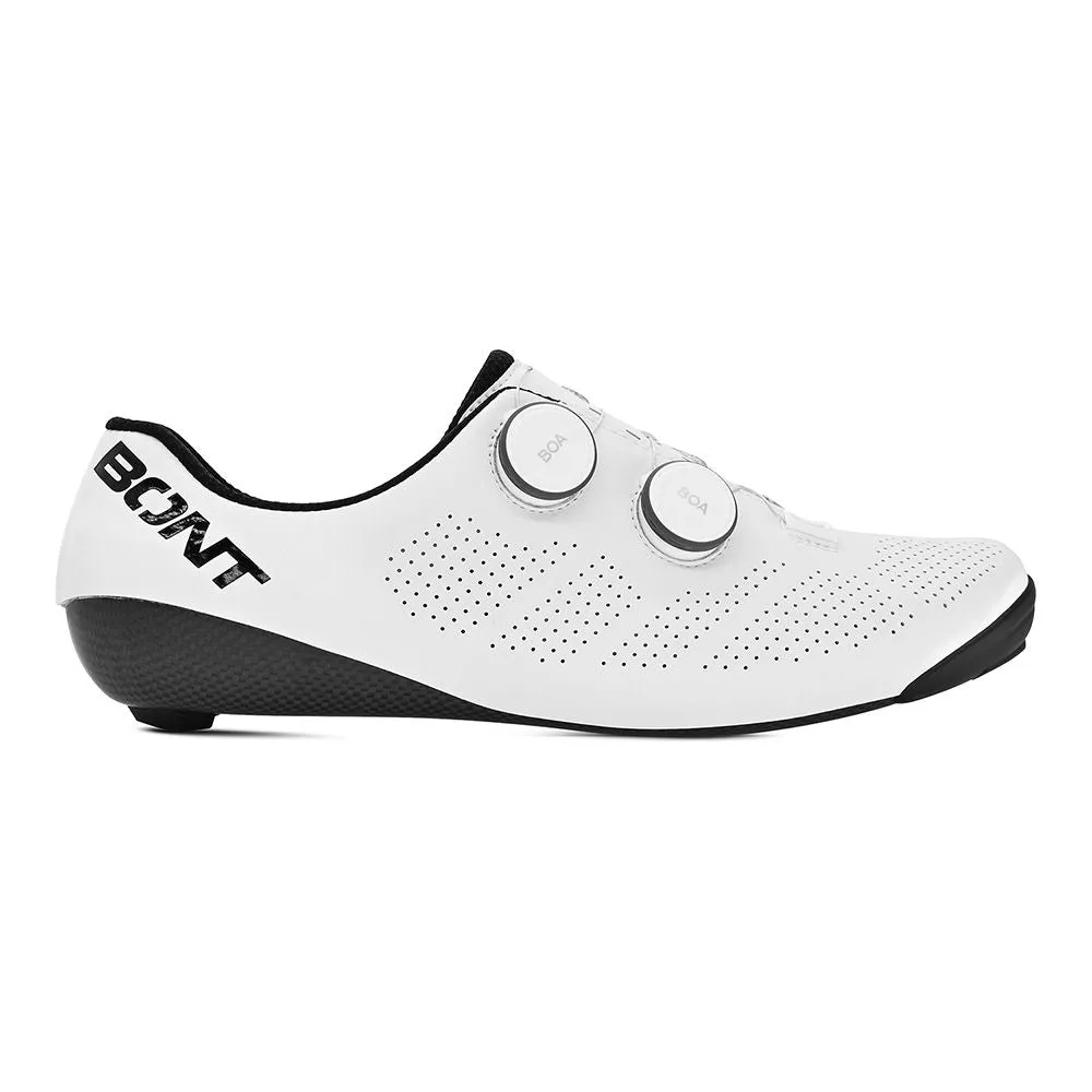 Bont Riot  24 Wide White