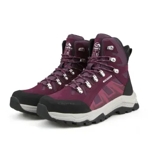 Bottes de randonnée - Femme