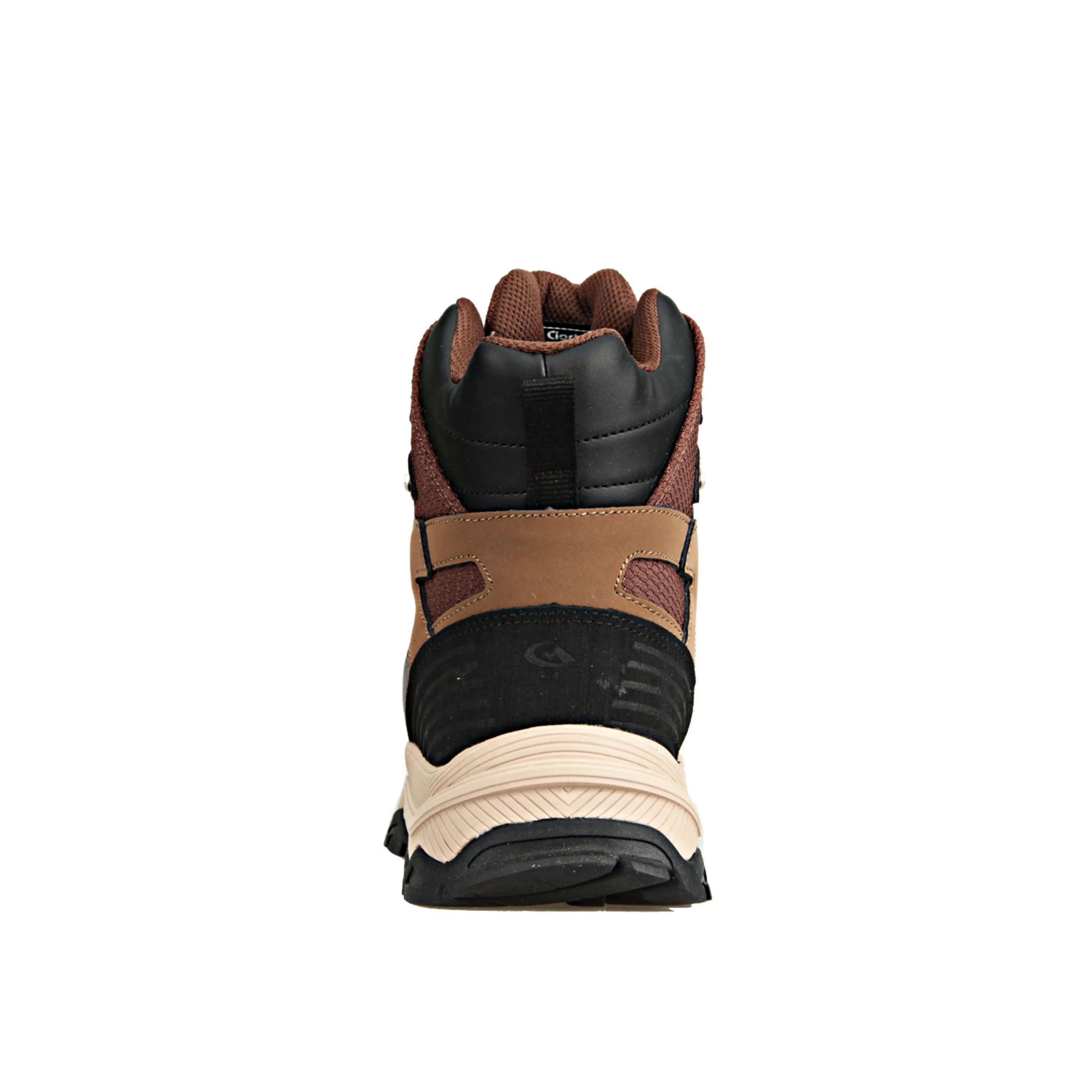 Bottes de randonnée - Homme