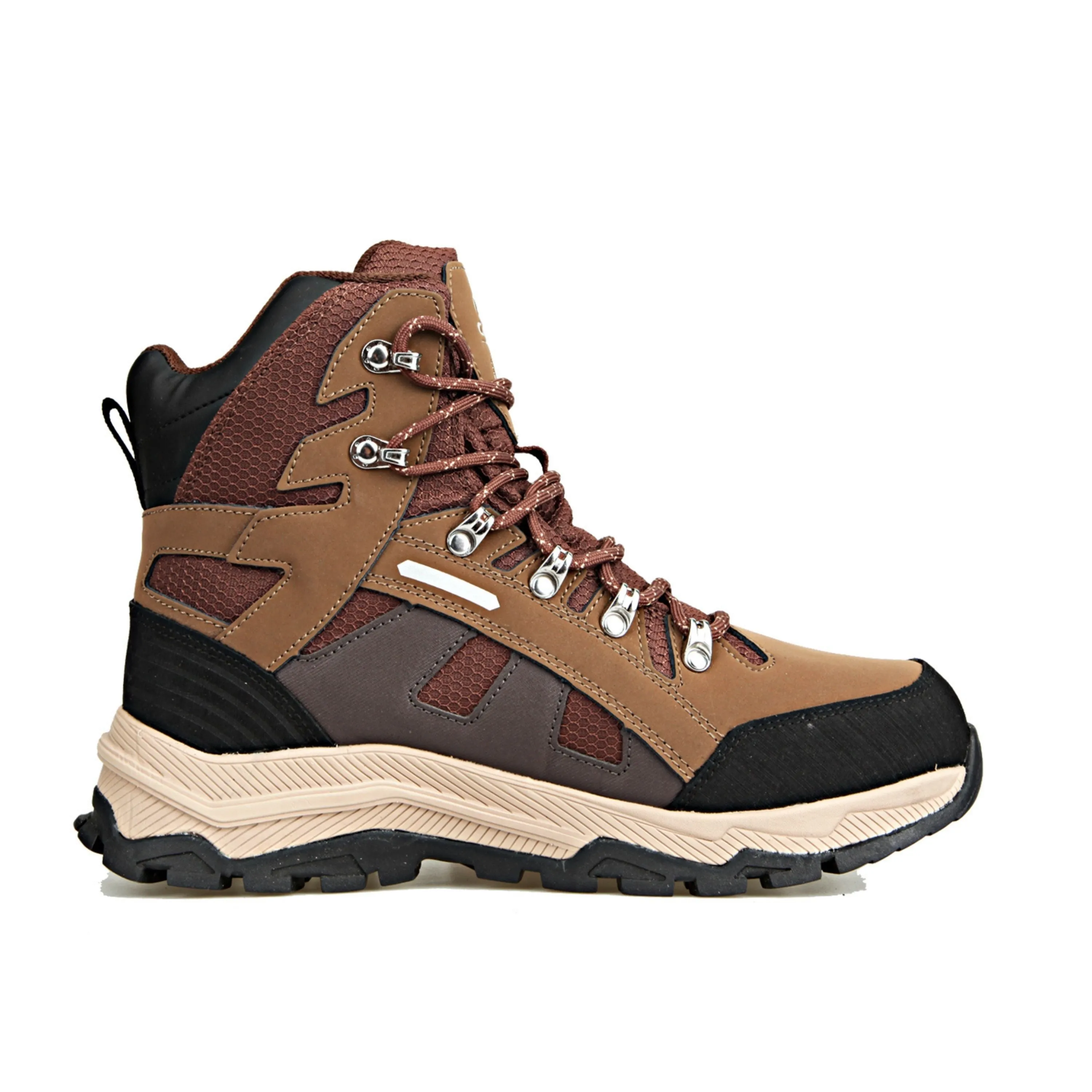 Bottes de randonnée - Homme